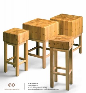 CEPPI MEJ ART. 1001 - 1002