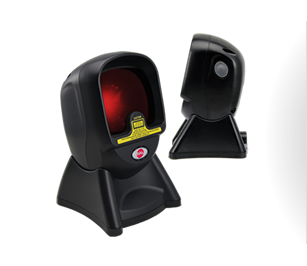LETTORE LASER OMNIDIREZIONALE RA 2020