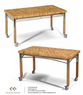 TAVOLO ARREDO MEJ ART. 1030/T