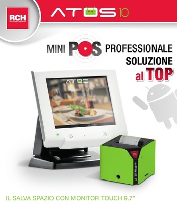 ATOS 10"