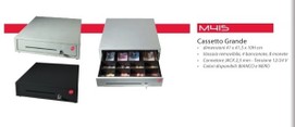 CASSETTO GRANDE M 415
