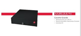 CASSETTO GRANDE M 3633/N