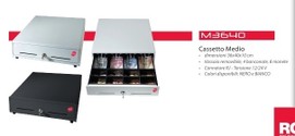 CASSETTO MEDIO M 3640
