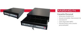 CASSETTO PERSONAL M 3540/N