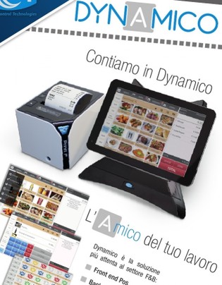MCT DYNAMICO TOUCH