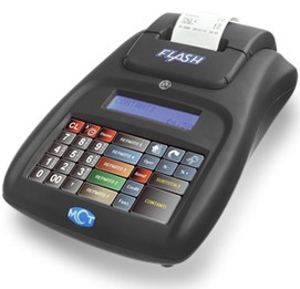MCT Flash