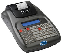 MCT SPOT