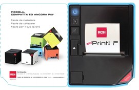 MINIPRINT F
