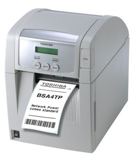 TOSHIBA B-SA4TP