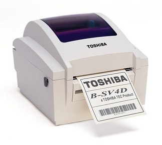 TOSHIBA B-SV4D