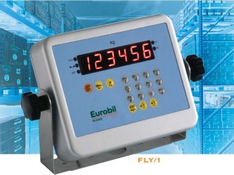VISORY INDUSTRIALI FLY/1