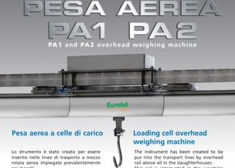 PESA AREA PA1 PA2