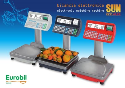 SUN ECO ALEX