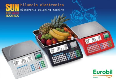 SUN ECO ALEX BASSA