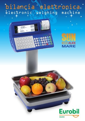 SUN ECO ALEX MARE