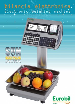 SUN ECO PLUS