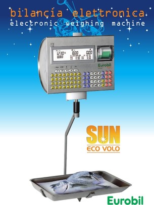 SUN ECO VOLO